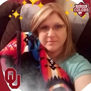 Meet your Posher, Suzie